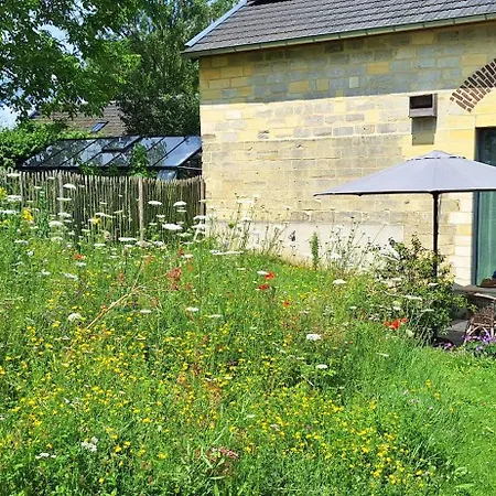 Het Wolfshuis Bed & Breakfast