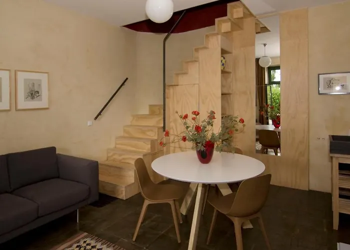 Het Wolfshuis Bed & Breakfast Bemelen