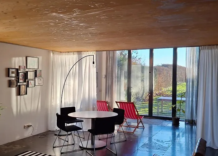 Het Wolfshuis 4* Bemelen