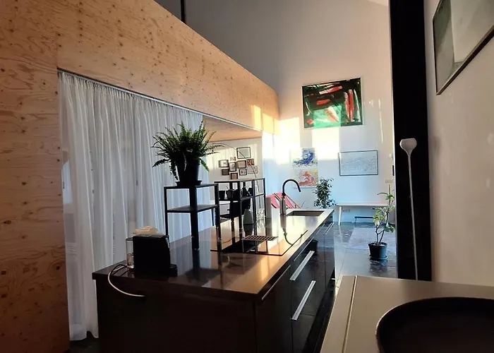 Het Wolfshuis Bed & Breakfast 4*