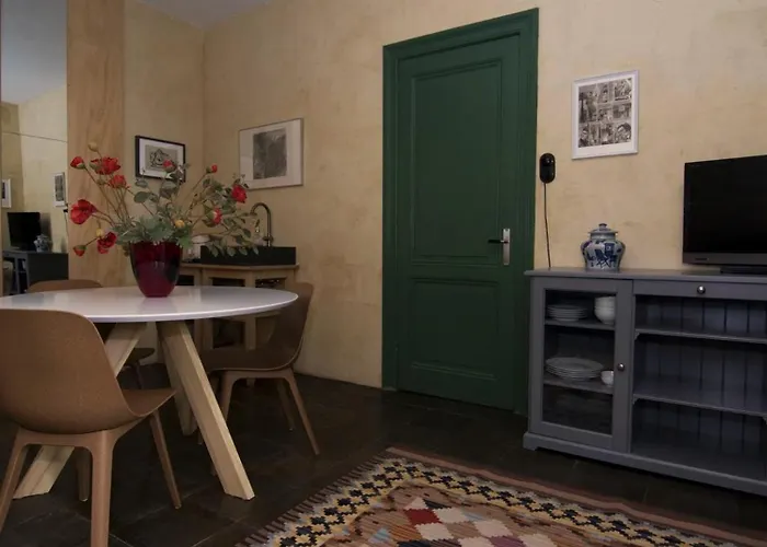 Het Wolfshuis Bed & Breakfast Bemelen