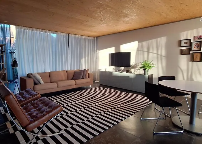 Bed & Breakfast Het Wolfshuis Bemelen