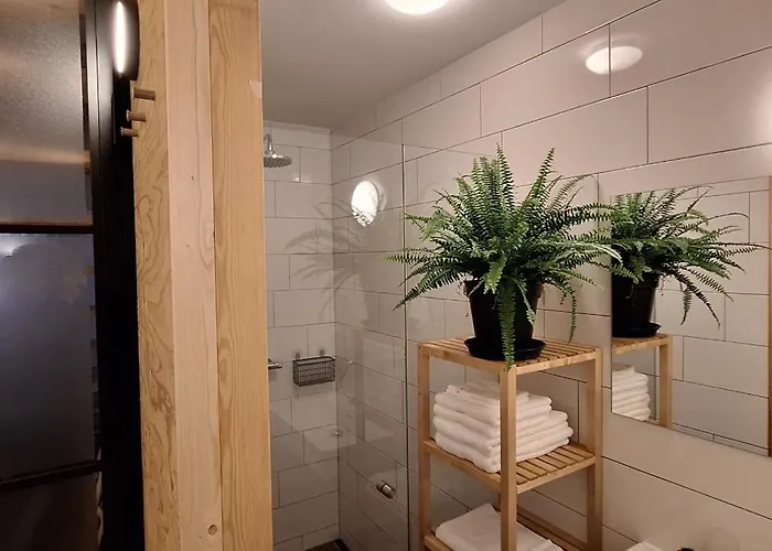 Het Wolfshuis Frühstückspension Bemelen