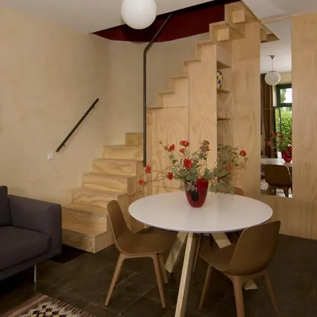 Het Wolfshuis Alojamento de Acomodação e Pequeno-almoço Bemelen