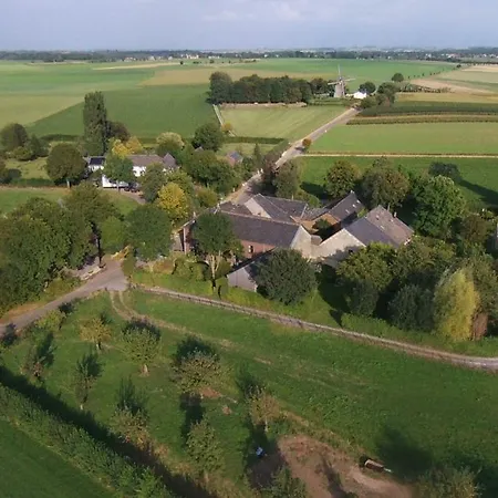 Het Wolfshuis Bemelen