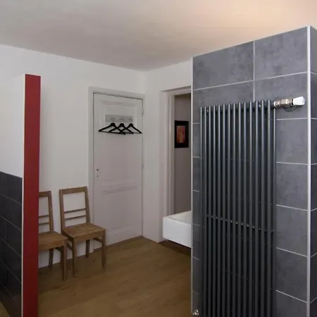 Bed & Breakfast Het Wolfshuis *