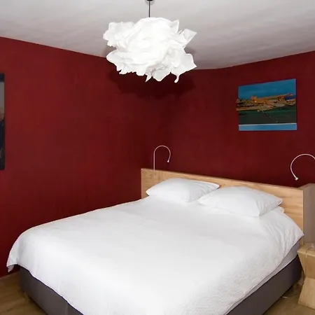 Het Wolfshuis Отель типа 