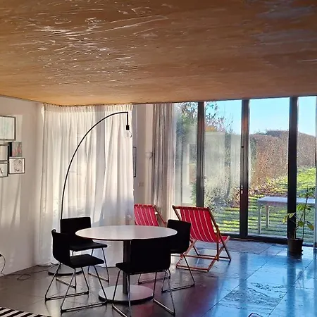 Het Wolfshuis 4* Bemelen