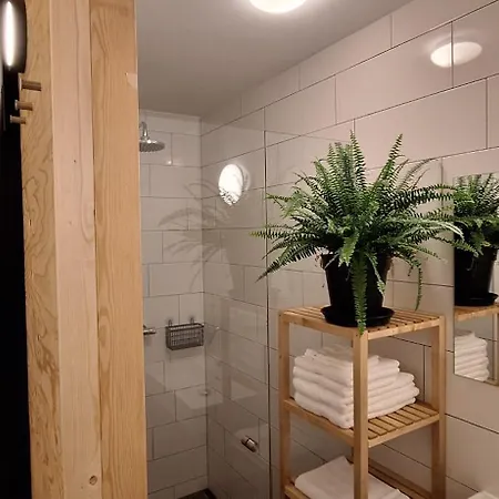 Het Wolfshuis Отель типа 